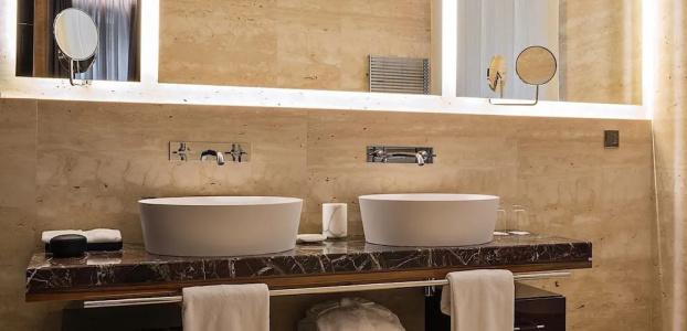 Fendi Private Suites - 49
