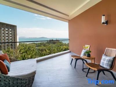 Crowne Plaza Sanya Haitang Bay Resort, An Ihg - 54