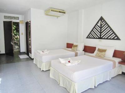 Thaniza Beachfront - 38