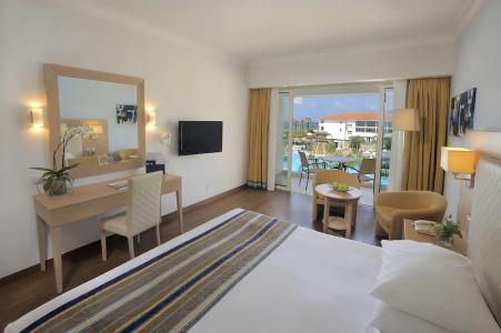 Olympic Lagoon Resort Paphos - 96