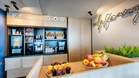 b&b müNchen-Garching - 10