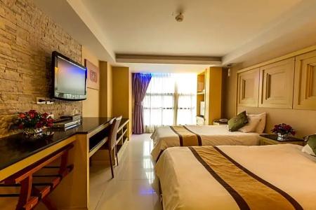 Smart Suites - 122