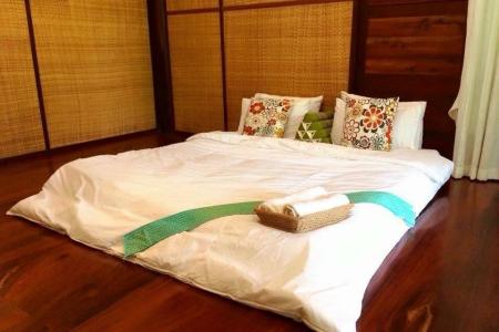 BaanSuanLeelawadee Resort Amphawa - 26