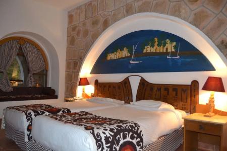 Seti Abu Simbel Lake Resort - 19
