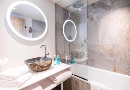 Novotel Megève Mont-Blanc - 7