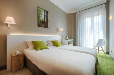 hôTel La Villa Tosca - 18