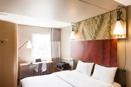 ibis Winterthur City - 47