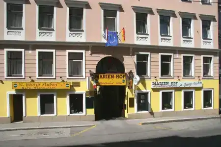 Appartement Marien-Hof - 0