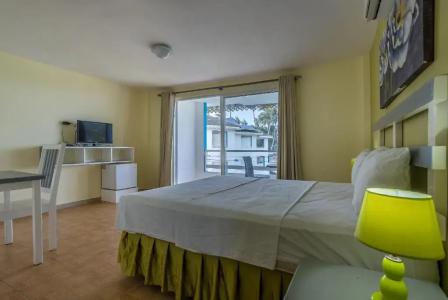 Costarena Beach - 104