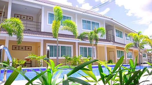 Good Times Resort -Sha Extra Plus - 0