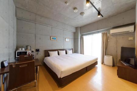 Naha-West Inn - 134