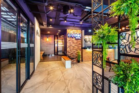 Livotel Express Bang Kruai Nonthaburi - 6