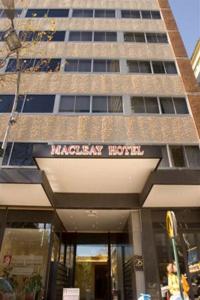 Macleay - 0