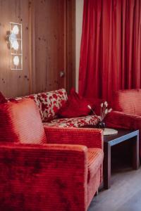 Alpina Family, Spa & Sporthotel - 44
