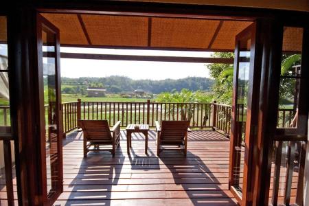 Pai Hotsprings Spa - 5