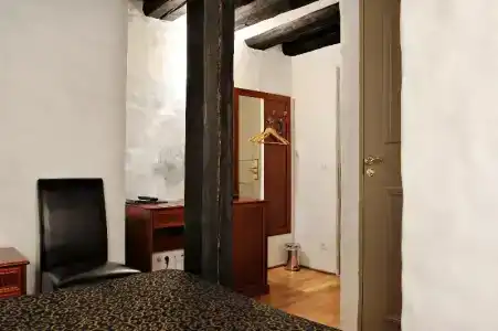 Gotthard Residents - 48