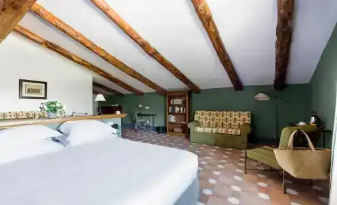 Relais Regina Giovanna - 54