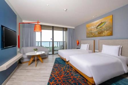 Holiday Inn Resort Vana Nava Hua Hin, An Ihg - Sha Extra Plus - 52