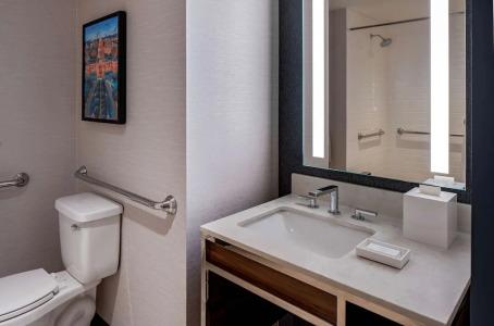 Hilton Garden Inn Austin University Capitol District, Tx - 70