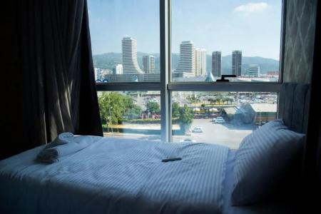 Le Luxe Suites & Spa - 69
