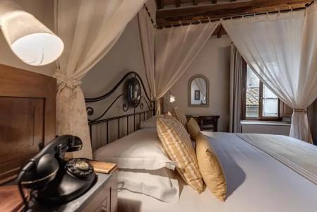Palazzo Del Capitano Wellness & Relais - Luxury Borgo Capitano Collection - 99