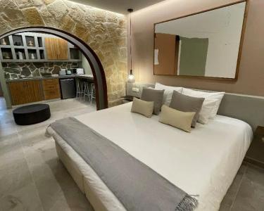 Vrachia Beach & Suites - Adults Only - 346