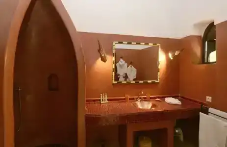 Riad Pachavana - 39