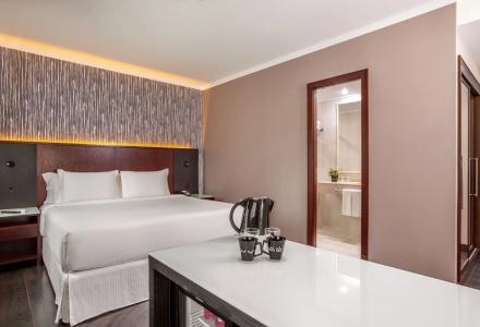 Innside São Paulo Iguatemi - 38