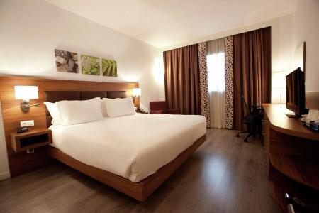 Hilton Garden Inn Málaga - 3