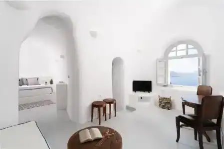 Oia Spirit Boutique Residences - 74