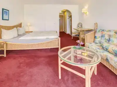 Ostsee-Hotel - 56
