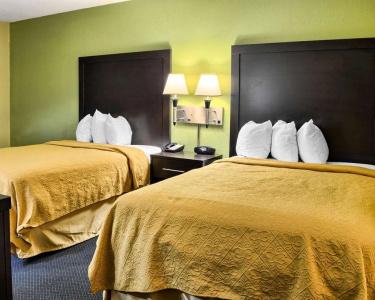 Quality Inn-Central Park Area - 40