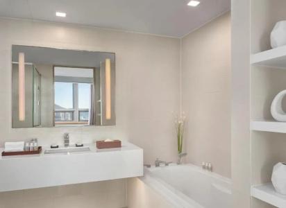 Avani Central Busan - 83