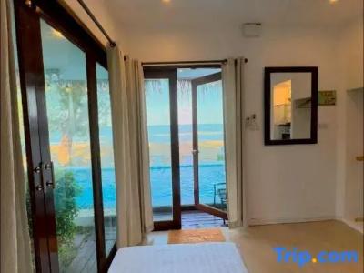 The bora bora - Bed And Dream - 44