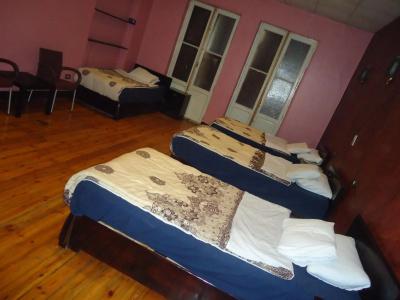 Freedom Hostel - 1