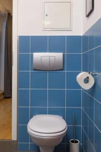 Bensimon Prenzlauer Berg - 63