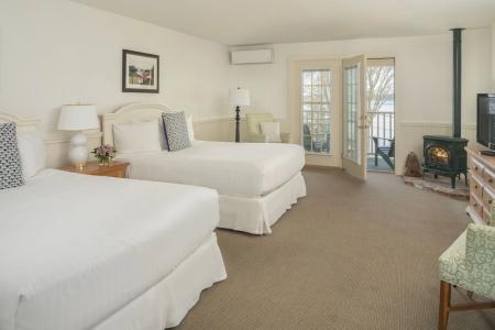Spruce Point Inn and Spa - 73