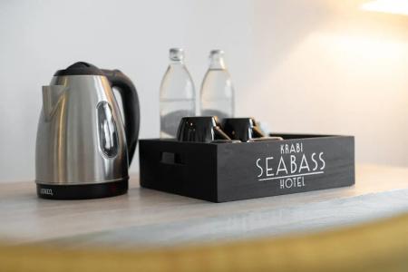 Krabi Seabass - 112