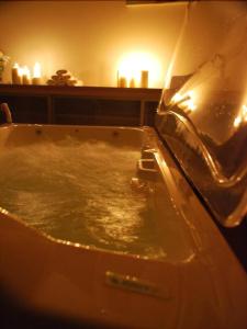 Villa Verdi Pleasure & Spa - 24
