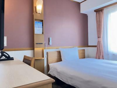 Toyoko Inn Morioka eki Minami guchi Ekimae - 64