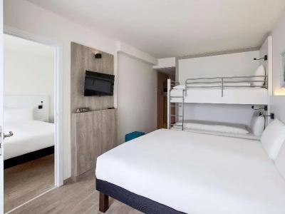 ibis Styles Nieuwpoort - 41