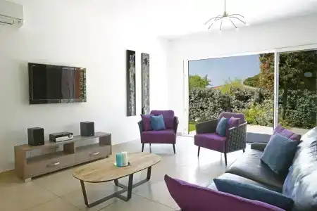 Domaine Villas Mandarine & Spa - 4