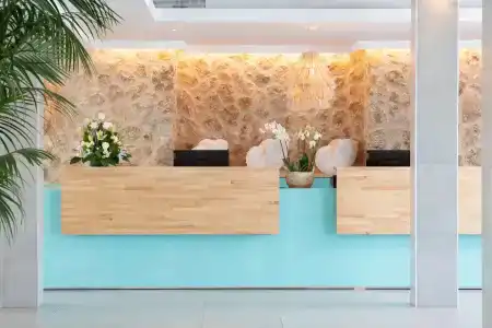 MarSenses Ferrera Blanca - 1