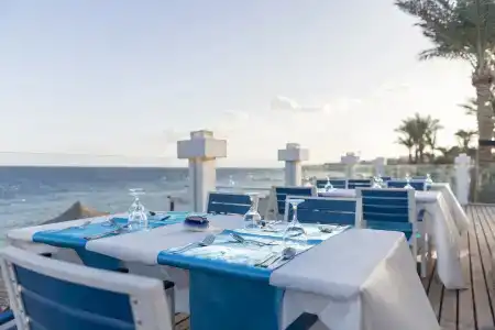 Sunrise Diamond Beach Resort -Grand Select - 38