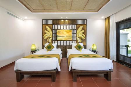 Palm Garden Beach Resort & Spa - 327