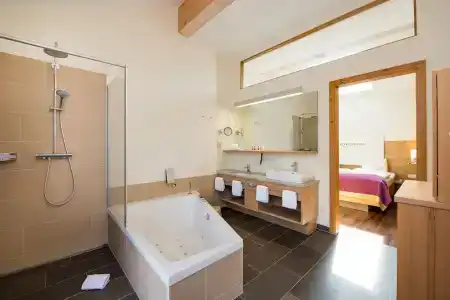 Familotel Schreinerhof - 91
