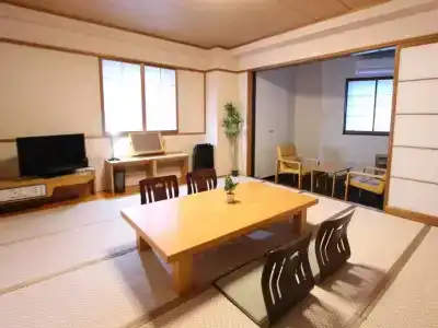 Livemax Budget Utsunomiya - 20