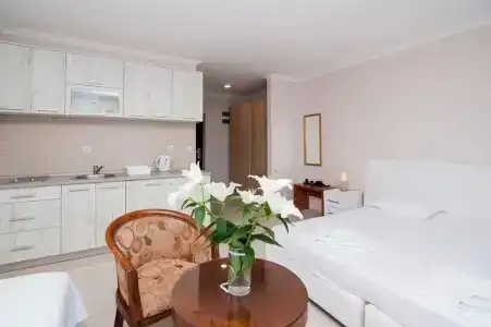 Open Sea Luxury - 114