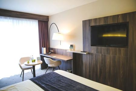 Mercure Blankenberge - 65