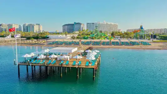 Crystal Centro Resort - Ultimate All Inclusive - 26